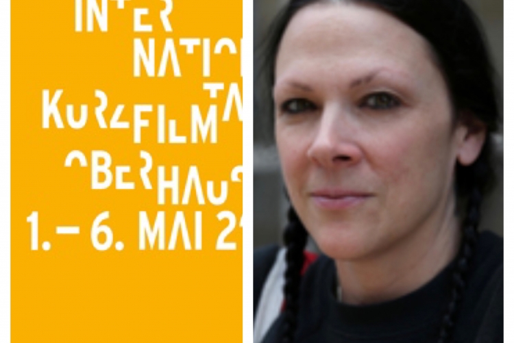 A MILLION LILES AWAY von Jennifer Reeder -  ZONTA-Preisträgerin 2014 - 60. Internationale Kurzfilmtage Oberhausen