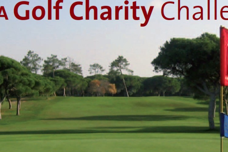 ZONTA Oberhausen - ZONTA Golf Charity Challenge