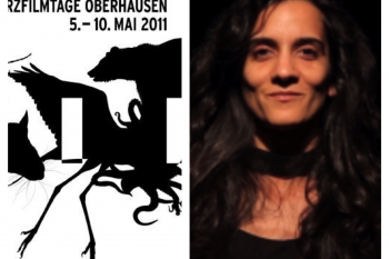 99 BEAUTIFUL von Tessa Knapp -  ZONTA-Preisträgerin 2011 - 57. Internationale Kurzfilmtage Oberhausen