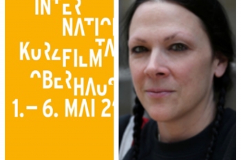 A MILLION LILES AWAY von Jennifer Reeder -  ZONTA-Preisträgerin 2014 - 60. Internationale Kurzfilmtage Oberhausen